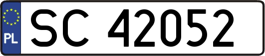 SC42052