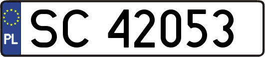 SC42053