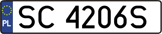 SC4206S