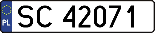 SC42071