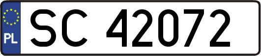 SC42072
