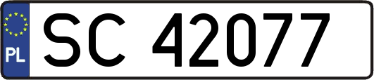 SC42077