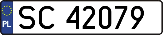 SC42079