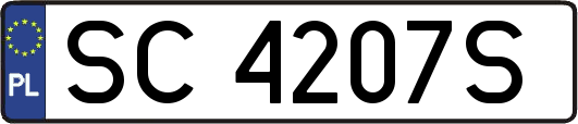 SC4207S