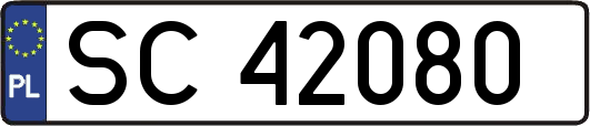 SC42080
