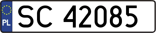 SC42085