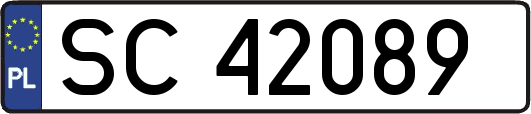 SC42089