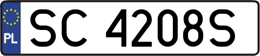 SC4208S