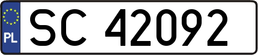 SC42092