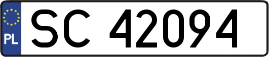 SC42094