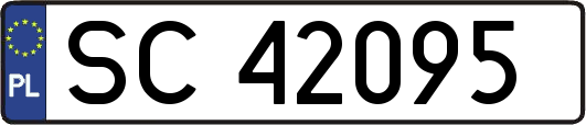SC42095