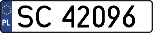 SC42096