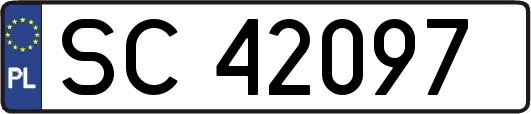 SC42097