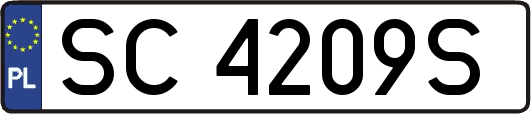 SC4209S