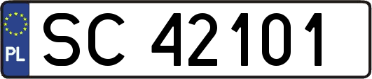 SC42101