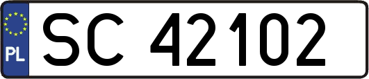 SC42102