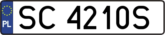 SC4210S
