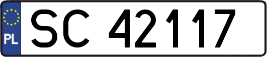 SC42117