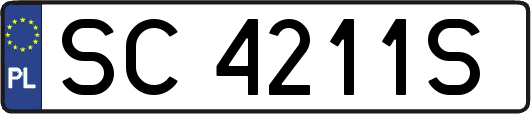 SC4211S