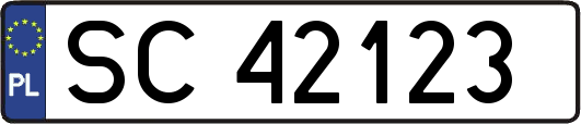 SC42123