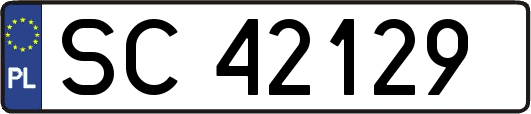 SC42129