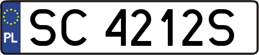 SC4212S