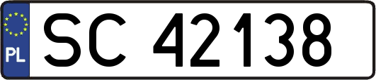 SC42138