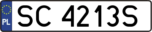 SC4213S