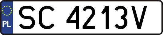 SC4213V