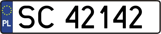 SC42142