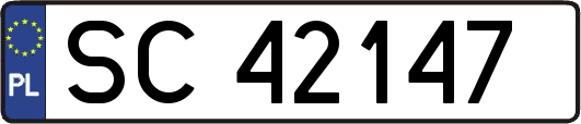 SC42147