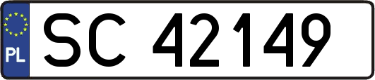 SC42149