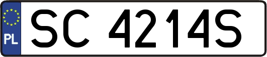 SC4214S
