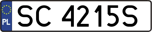 SC4215S