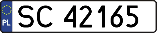 SC42165