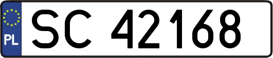 SC42168