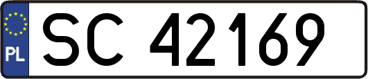 SC42169