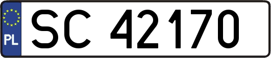 SC42170