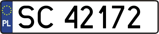 SC42172