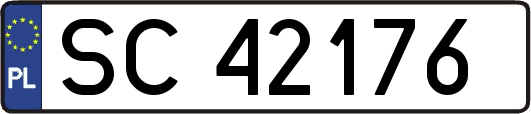 SC42176
