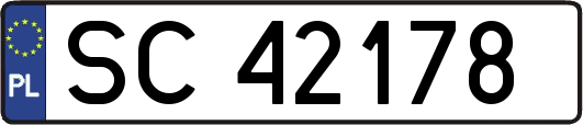 SC42178