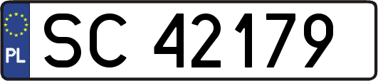 SC42179