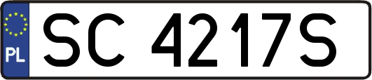 SC4217S