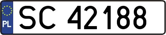 SC42188