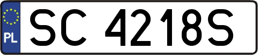 SC4218S
