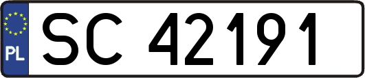SC42191