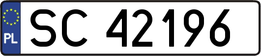 SC42196