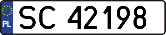 SC42198