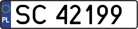SC42199