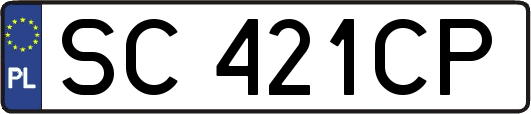 SC421CP